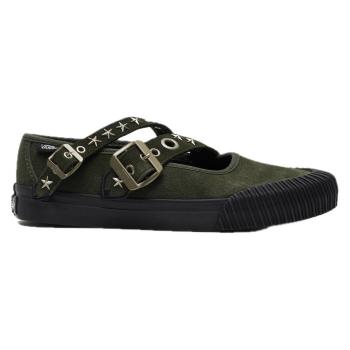 MARY JANE STRAPS